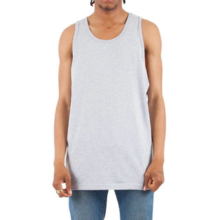 ShakaWear Men's 6.0 Oz Active Tank Top